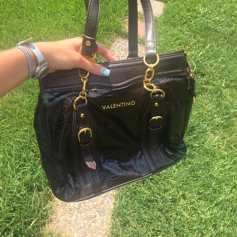 Vintage Valentino